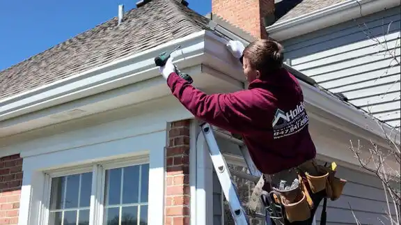 gutter services Ronkonkoma